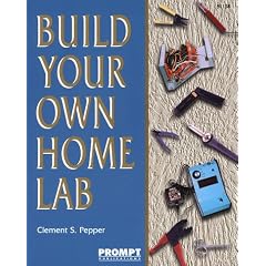 Build Your Own Home Lab