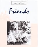 Friends: Includes 6 Notecards With Envelopes, Pen and a Double Photo Frame