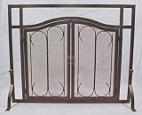 Fireplace Screens