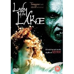 Lady Of The Lake [DVD]
