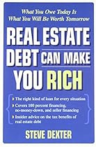 Real Estate Debt Can Make You Rich: What You Owe Today Is What You Will Be Worth Tomorrow Real Estate Debt Can Make You Rich: What You Owe Today Is What You Will Be Worth Tomorrow