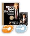 How to Build a Fortune (Audio Business Course)