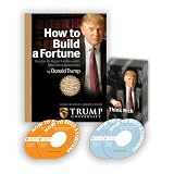 How to Build a Fortune (Audio Business Course)
