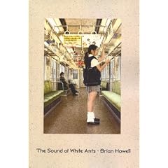 The Sound of White Ants: Stories of Modern Japan