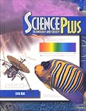 Science Plus Technology and Society: Blue