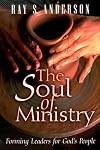 The Soul of Ministry: Forming Leaders for God's People
