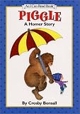 View Book 'Piggle: A Homer Story' 
