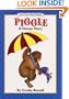 Piggle: A Homer Story (I Can Read Book 2)