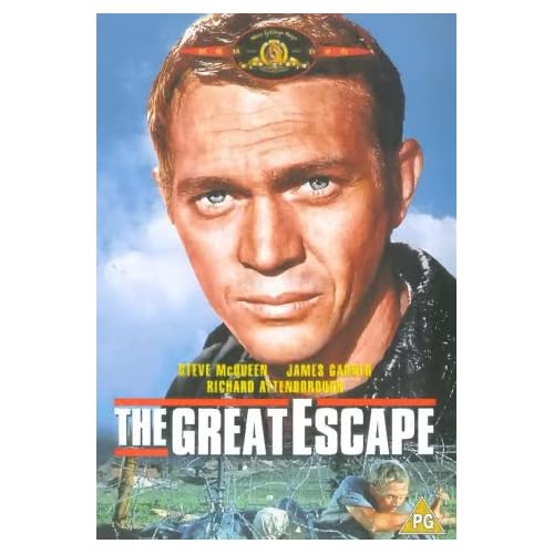 The Great Escape onlne