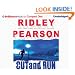 Cut and Run (Brilliance Audio on Compact Disc)