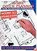 Home Quick Planner: Reusable, Peel & Stick Furniture & Architectural Symbols
