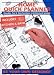 Home Quick Planner: Reusable, Peel & Stick Furniture & Architectural Symbols
