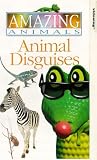 Review Dorling Kindersley Vision Ltd.  / Amazing Animals - Animal Disguises