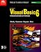 Microsoft Visual Basic 6: Introductory Concepts and Techniques (Shelly Cashman Series)