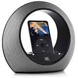 JBL Radial Micro Black