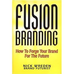 Fusionbranding: How to Forge Your Brand for the Future