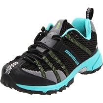 Montrail Women's Mountain Masochist Outdry Stable Trail Running Shoe