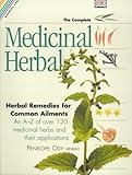 The Herb Society's complete medicinal herbal