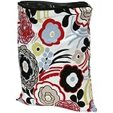 Planet Wise Diaper Wet Bag - Medium (Art Deco)