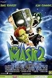 the mask 2 / Son of the Mask (Dvd) Italian Import