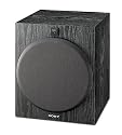 Sony SA-W2500 Performance Line 100 Watt Subwoofer