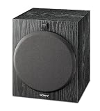 Sony SA-W2500 Performance Line 100 Watt Subwoofer