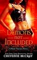 Demons Not Included (Night Tracker Novels)