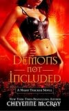 Demons Not Included