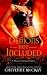 Demons Not Included  A Night Tracker Novel (Night Tracker Novels)