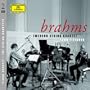 Brahms: Piano Quintet in F Min / Complete String Quartets (1, 2, 3)