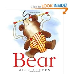 Bear