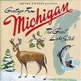Greetings from Michigan