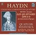Dix d�lices haydniens