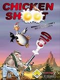 Chicken Shoot Gold