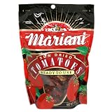 Review Mariani  / Mariani Tomato Halves, 3-Ounce Units (Pack of 12)