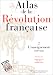 Books : Atlas de la Révolution française. L'enseignement de 1760 à 1815, tome 2