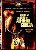 Product details for Bring Me the Head of Alfredo Garcia