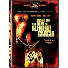 Bring Me the Head of Alfredo Garcia by 