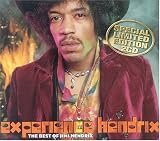 Experience Hendrix