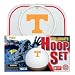 Mini Hoop Ball Set- TE