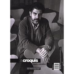 Enric Miralles 1983-2000: El Croquis 30+49/50+72(II)+100/101