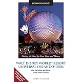econoguide walt disney world resort universal orlando 4th also includes sea world and central florida econoguide