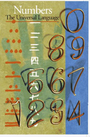 Books: Numbers. The Universal Language