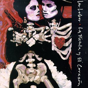 CD-Charts  Music : La Pistola y El Corazon