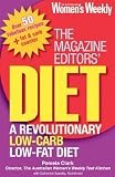 Books : Magazine Editor's Diet Book, The