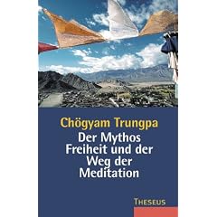 Der Mythos Freiheit und der Weg der Meditation (Gebundene Ausgabe)