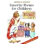 Listen and Color: Favorite Poems for Children Book and CD (Listen & Color)