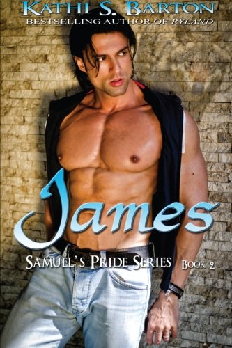 James: Samuel's Pride Series (Volume 2)