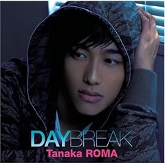 DAYBREAK(DVD�t)