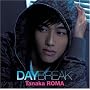 DAYBREAK(DVD�t)